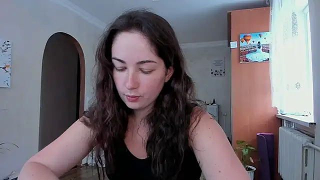 Snapshot of cClandesTina chatting on 2, 7, 2026 cClandesTina online show from 2, 7, 2026