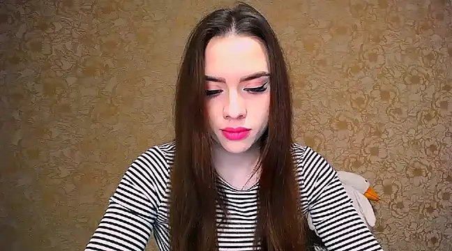  your fantasy girl online show from 19, 3, 2025