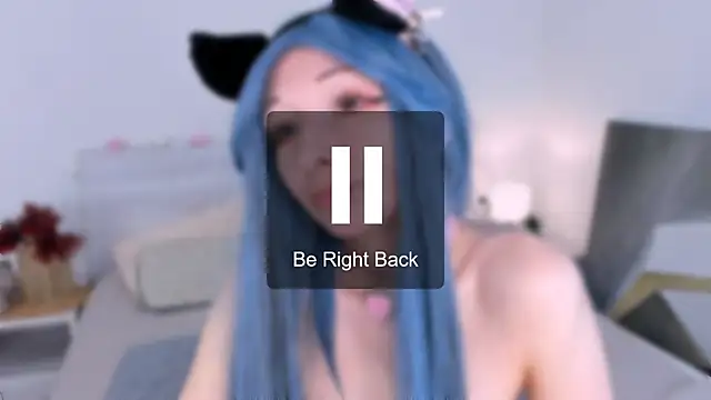 hannaxo1 online show from 15, 2, 2025