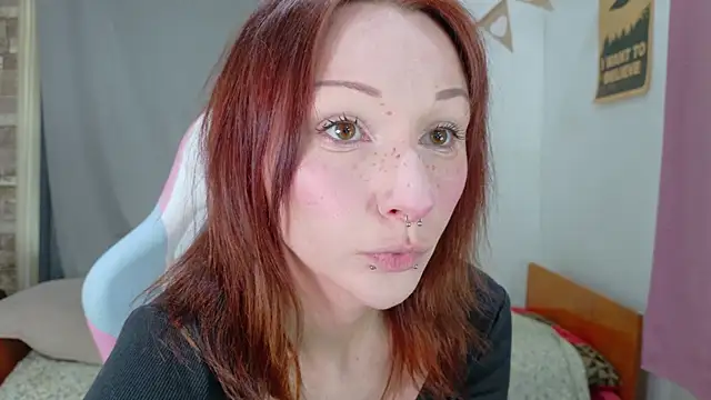 Snapshot of hannaxo1 chatting on 19, 7, 2026 hannaxo1 online show from 19, 7, 2026
