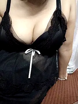 Haralushiaaa online show from 1, 10, 2025