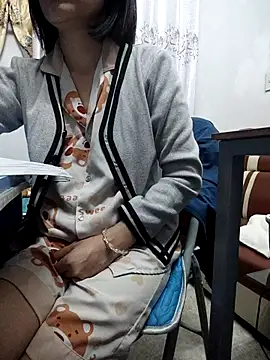 Haralushiaaa online show from 18, 11, 2025