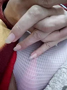 Haralushiaaa online show from 13, 12, 2025