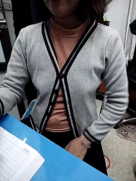 Haralushiaaa online show from 17, 12, 2025