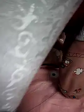 Haralushiaaa online show from 22, 12, 2025