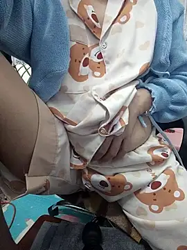 Haralushiaaa online show from 5, 2, 2026