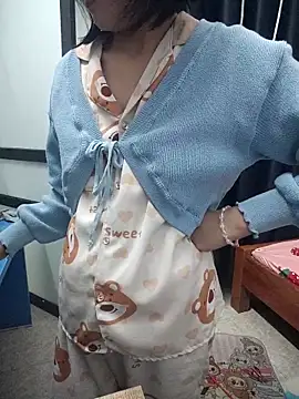 Haralushiaaa online show from 6, 2, 2026