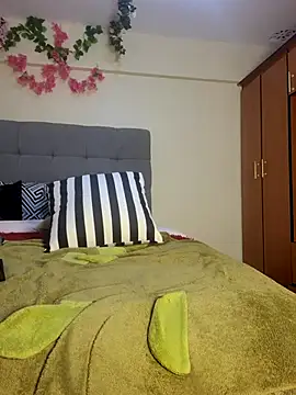 Snapshot of Sexxy_mariana chatting on 23, 10, 2025 Sexxy mariana online show from 23, 10, 2025