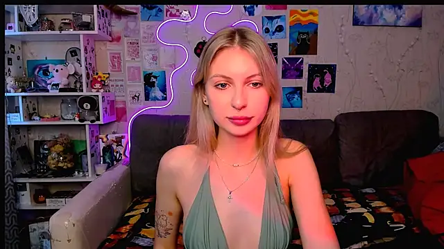 Maria Hunt online show from 14, 12, 2024