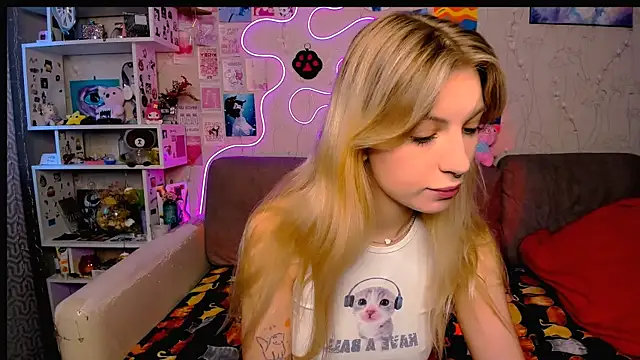 Maria Hunt online show from 15, 1, 2025