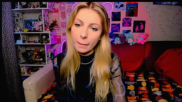 Maria Hunt online show from 16, 1, 2025