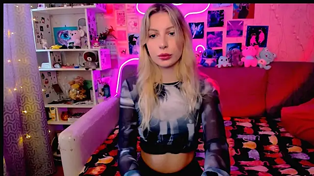 Maria Hunt online show from 18, 1, 2025