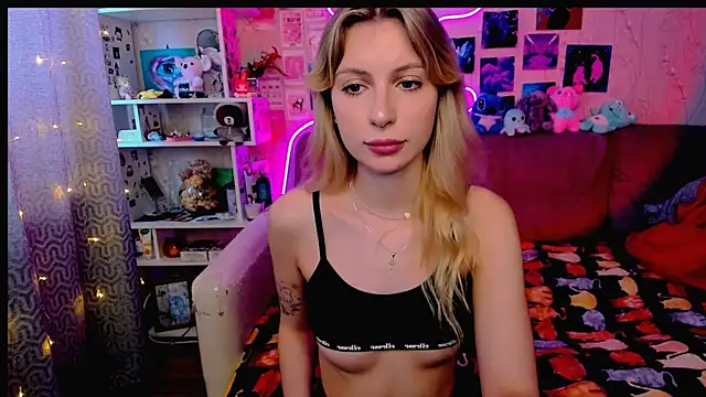 Maria Hunt online show from 18, 1, 2025