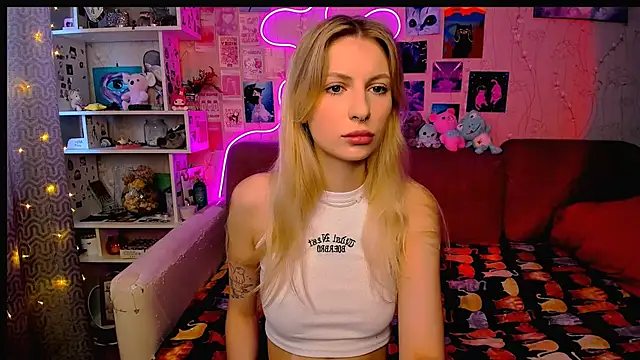 Maria Hunt online show from 23, 1, 2025