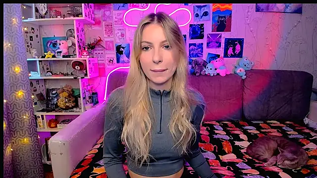 Maria Hunt online show from 30, 1, 2025