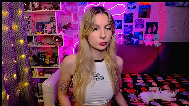 Maria Hunt online show from 31, 1, 2025