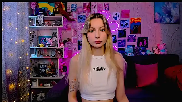 Maria Hunt online show from 5, 2, 2025