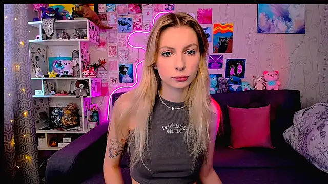 Maria Hunt online show from 7, 2, 2025