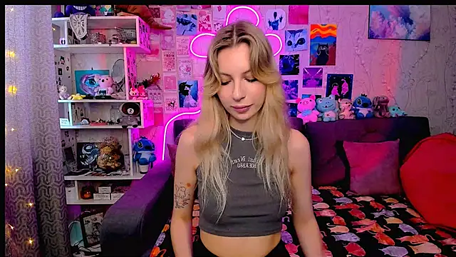 Maria Hunt online show from 13, 2, 2025