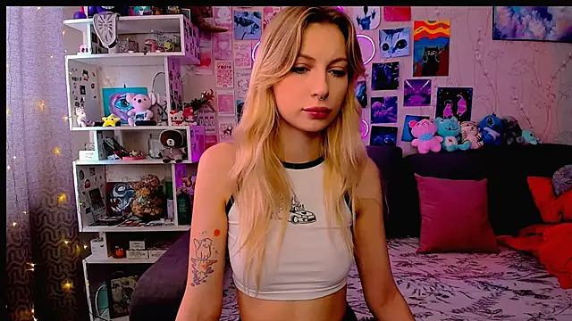 Maria Hunt online show from 15, 2, 2025