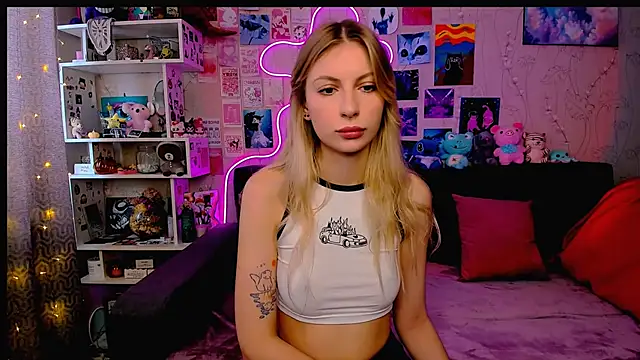 Maria Hunt online show from 22, 2, 2025