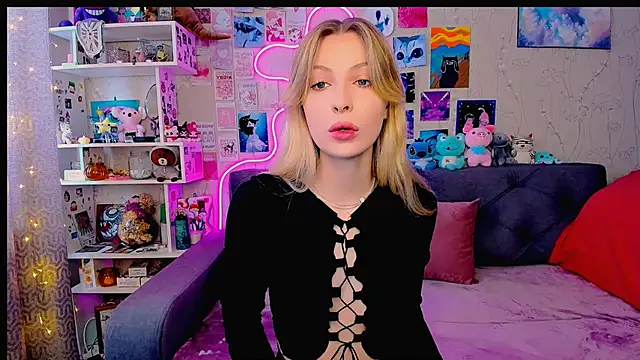 Maria Hunt online show from 27, 2, 2025