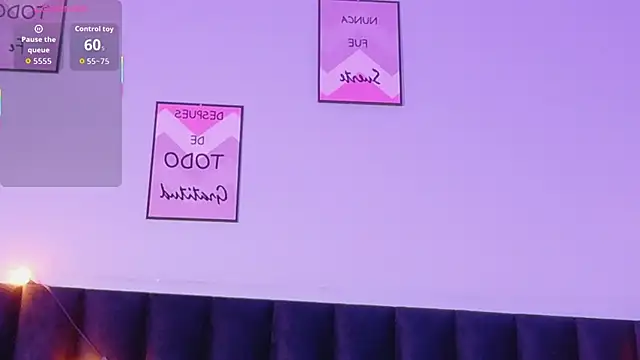 littleebluee online show from 3, 2, 2026