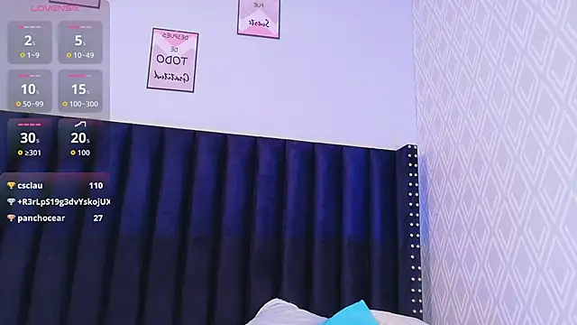 littleebluee online show from 18, 2, 2026