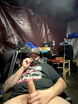 joeycbigcock online show from 9, 1, 2026