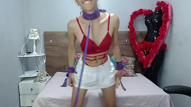 Hunter Ignis online show from 24, 2, 2025