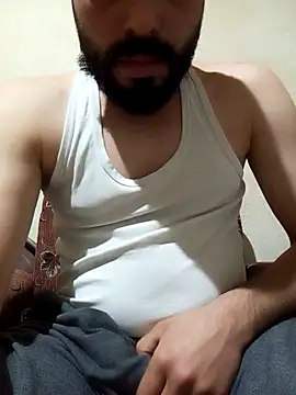 Kaan1607 online show from 10, 11, 2025