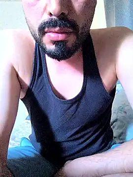 Snapshot of Kaan1607 chatting on 30, 5, 2026 Kaan1607 online show from 30, 5, 2026