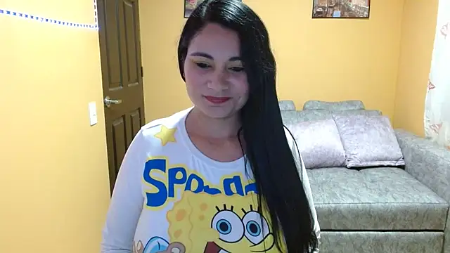 Snapshot of Kerly_Lopez chatting on 15, 1, 2025 Kerly Lopez online show from 15, 1, 2025