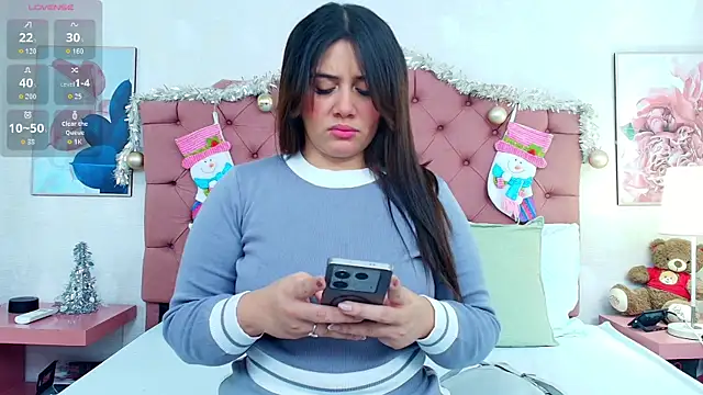 ThyaraJhons online show from 2, 12, 2025