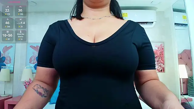 ThyaraJhons online show from 18, 2, 2026