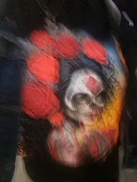 Snapshot of Samantabrown_ chatting on 9, 2, 2025 Samantabrown online show from 9, 2, 2025