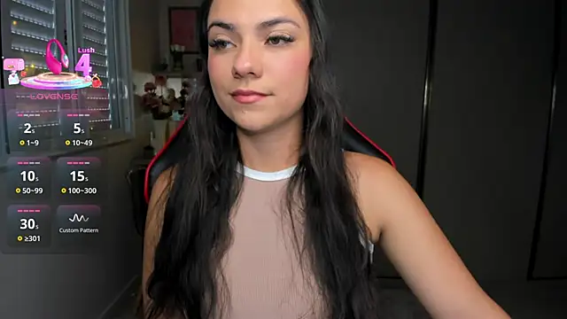 ivyy scott online show from 19, 12, 2025