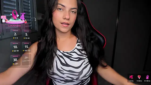 ivyy scott online show from 15, 1, 2026