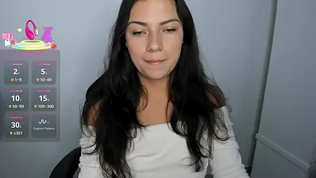 Snapshot of ivyy_scott chatting on 30, 6, 2026 ivyy scott online show from 30, 6, 2026