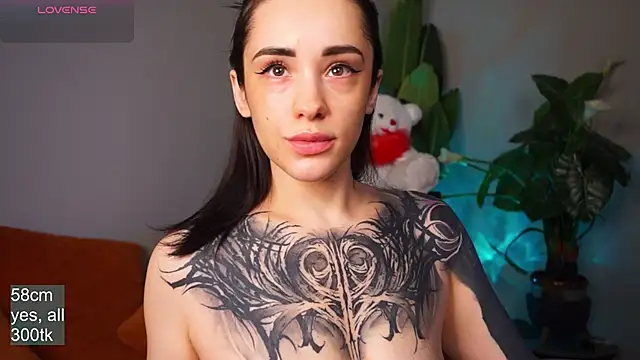 EvaCanton online show from 2, 2, 2026