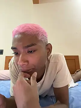 alejo cute online show from 27, 2, 2025