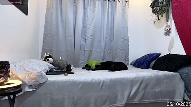 alejo cute online show from 6, 10, 2025