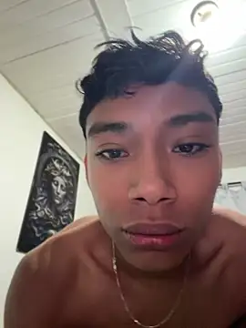 alejo cute online show from 16, 7, 2026