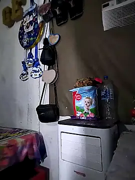 The-quee22 online show from 19, 12, 2025