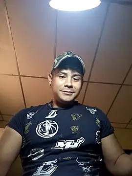 AlexisSpears  online show from 11, 3, 2025