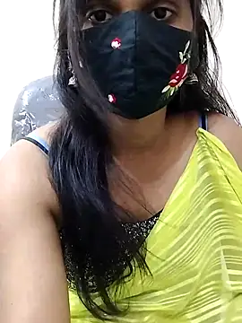 Triveni-Lovely online show from 23, 2, 2025