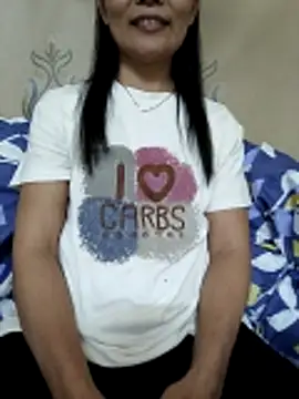 Snapshot of Asian_girl13 chatting on 15, 12, 2025 Asian girl13 online show from 15, 12, 2025