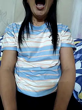 Asian girl13 online show from 6, 1, 2026