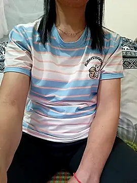Asian girl13 online show from 3, 3, 2026