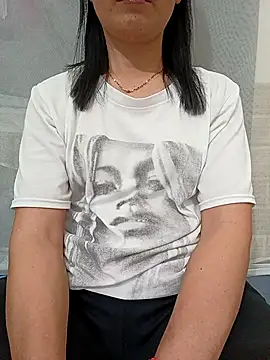 Asian girl13 online show from 15, 3, 2026